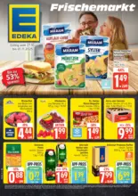 EDEKA: Wochenangebote