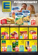 EDEKA: Wochenangebote