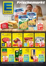 EDEKA: Wochenangebote
