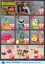 EDEKA: Wochenangebote