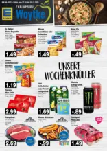 EDEKA: Wochenangebote