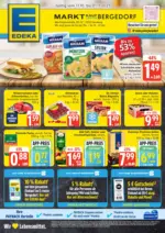 Marktkauf: Wochenangebote