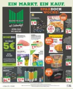 Marktkauf Bielefeld-Gadderbaum Marktkauf: Wochenangebote - bis 01.11.2025