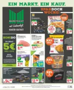 Marktkauf Bielefeld-Gadderbaum Marktkauf: Wochenangebote - bis 01.11.2025