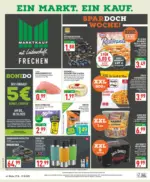 Marktkauf Bielefeld-Gadderbaum Marktkauf: Wochenangebote - bis 01.11.2025