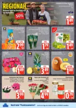 EDEKA: Wochenangebote