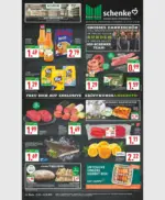 Marktkauf Bielefeld-Gadderbaum Marktkauf: Wochenangebote - bis 01.11.2025