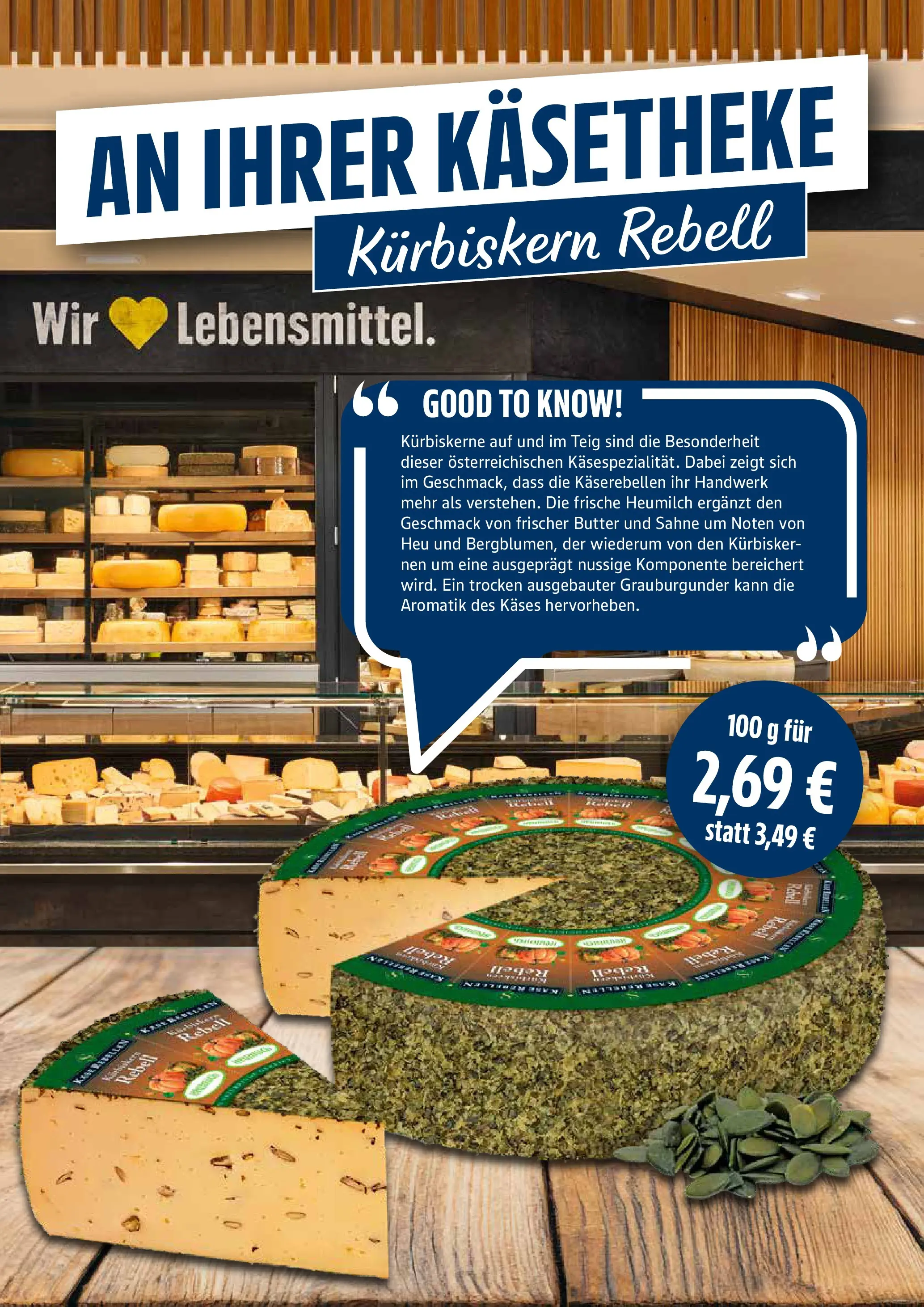 Edeka prospekt Großenwiehe	 (ab 26.10.2025) » Angebote Online | Seite: 30 | Produkte: Butter, Sahne