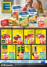 EDEKA: Wochenangebote