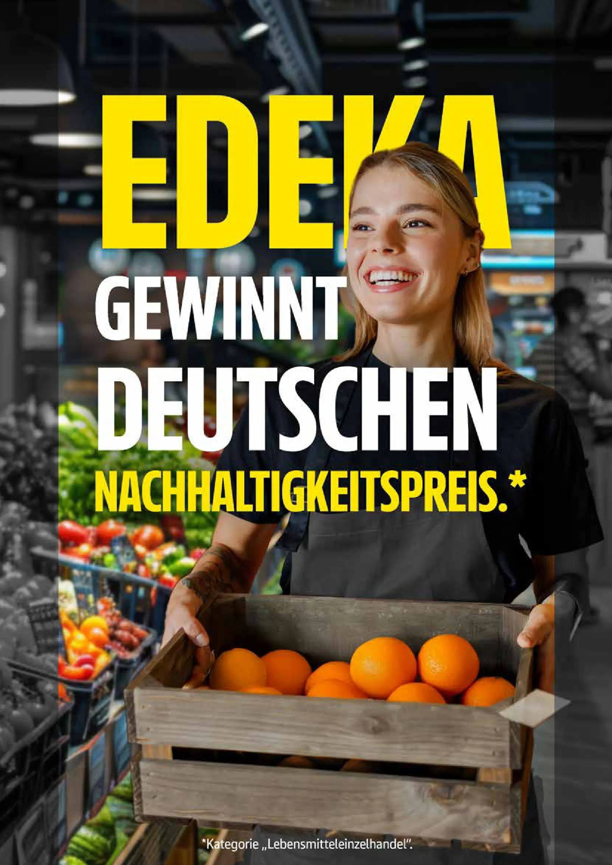 Edeka prospekt Großenwiehe	 (ab 26.10.2025) » Angebote Online | Seite: 31
