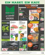 Marktkauf Bielefeld-Gadderbaum Marktkauf: Wochenangebote - bis 01.11.2025