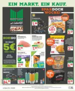 Marktkauf Bielefeld-Gadderbaum Marktkauf: Wochenangebote - bis 01.11.2025