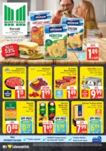 EDEKA: Wochenangebote