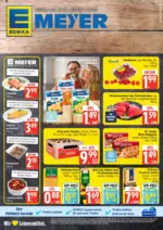 EDEKA EDEKA: Wochenangebote - bis 01.11.2025