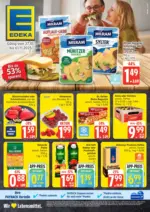 EDEKA Jensen EDEKA: Wochenangebote - bis 01.11.2025