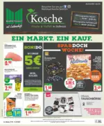 Marktkauf Bielefeld-Gadderbaum Marktkauf: Wochenangebote - bis 01.11.2025