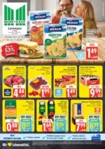 Marktkauf Lorenzen Marktkauf: Wochenangebote - bis 01.11.2025