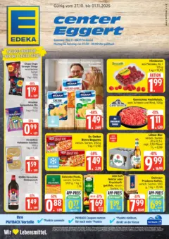 elkos Vivede Heiße Hollunder oder Heiße Zitrone, 18/20er Stück ab 26.10.2025 gültig | Seite: 24 | Produkte: Quark, Zitrone, Heizkissen, Hackfleisch