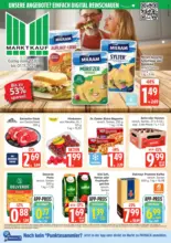Marktkauf: Wochenangebote