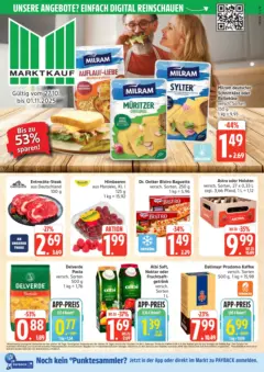 Marktkauf - Marktkauf: Wochenangebote ab 26.10.2025 gültig | Seite: 35