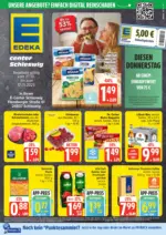 Marktkauf: Wochenangebote