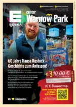 E center Warnow Park Marktkauf: Wochenangebote - ab 27.10.2025