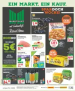 Marktkauf Bielefeld-Gadderbaum Marktkauf: Wochenangebote - bis 01.11.2025