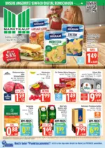 Marktkauf Wismar Marktkauf: Wochenangebote - bis 01.11.2025