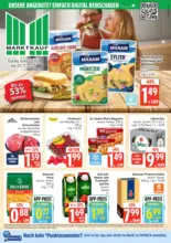 Marktkauf: Wochenangebote