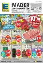 EDEKA EDEKA: Wochenangebote - bis 01.11.2025