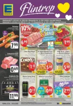 EDEKA: Wochenangebote