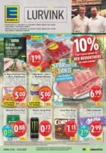 EDEKA: Wochenangebote