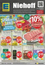 EDEKA: Wochenangebote