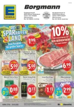 EDEKA EDEKA: Wochenangebote - bis 01.11.2025