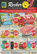 EDEKA: Wochenangebote