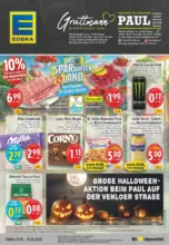 EDEKA: Wochenangebote