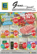 EDEKA: Wochenangebote