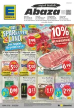 EDEKA: Wochenangebote