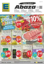 EDEKA: Wochenangebote