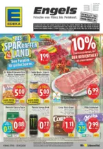 EDEKA Engels EDEKA: Wochenangebote - bis 01.11.2025