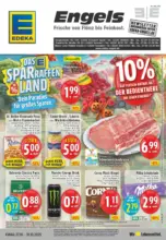 EDEKA: Wochenangebote