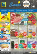 EDEKA: Wochenangebote