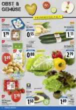 EDEKA: Wochenangebote