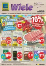 EDEKA EDEKA: Wochenangebote - bis 01.11.2025