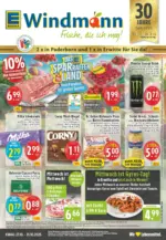 EDEKA EDEKA: Wochenangebote - bis 01.11.2025