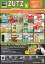 EDEKA EDEKA: Wochenangebote - bis 01.11.2025