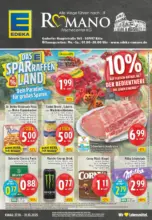EDEKA: Wochenangebote