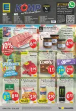 EDEKA Frische-Center Komp EDEKA: Wochenangebote - bis 01.11.2025