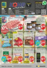 EDEKA: Wochenangebote