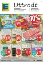 EDEKA Uttrodt EDEKA: Wochenangebote - bis 01.11.2025